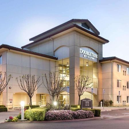 Doubletree By Hilton Ontario Airport Hotel Exterior foto
