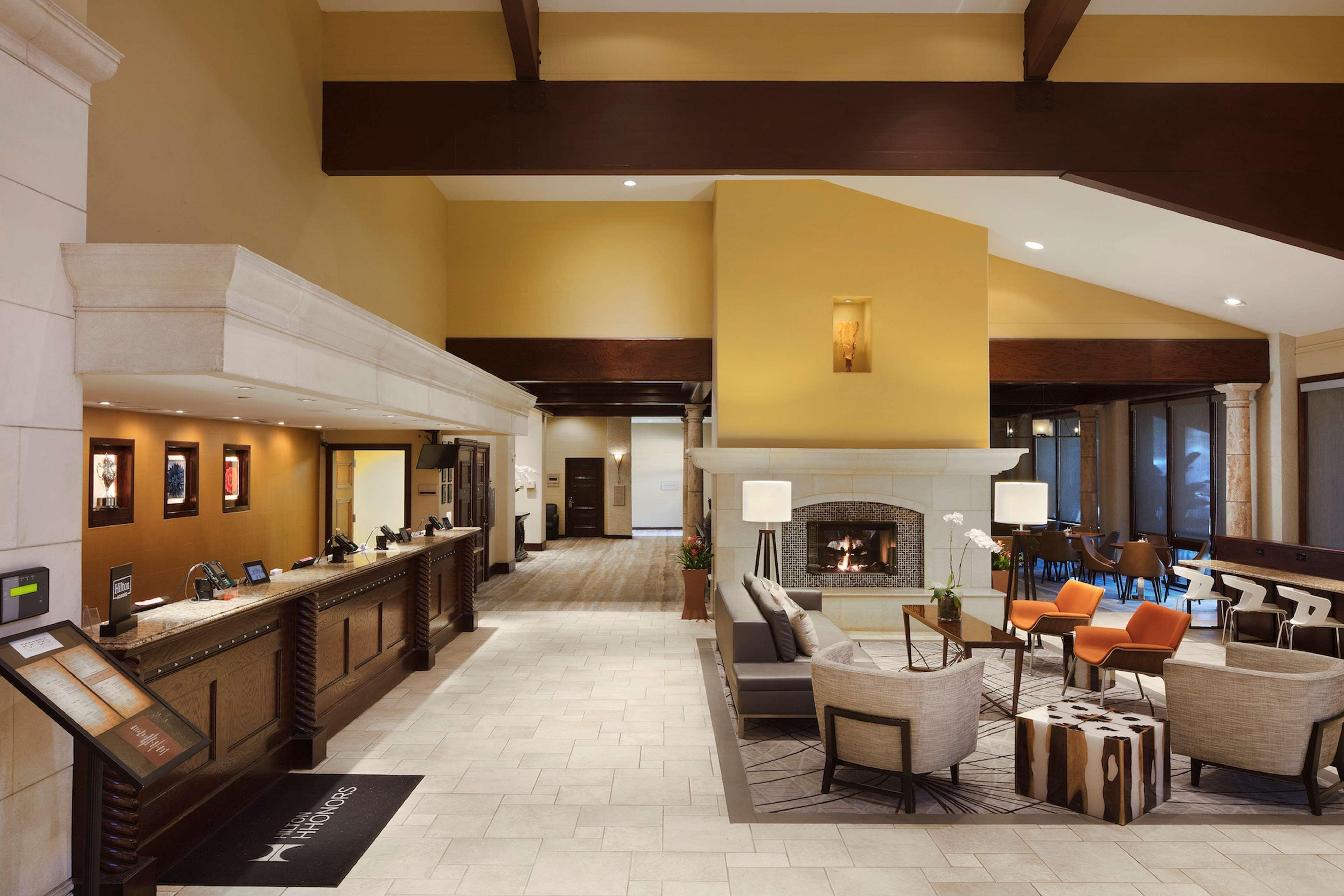 Doubletree By Hilton Ontario Airport Hotel Exterior foto