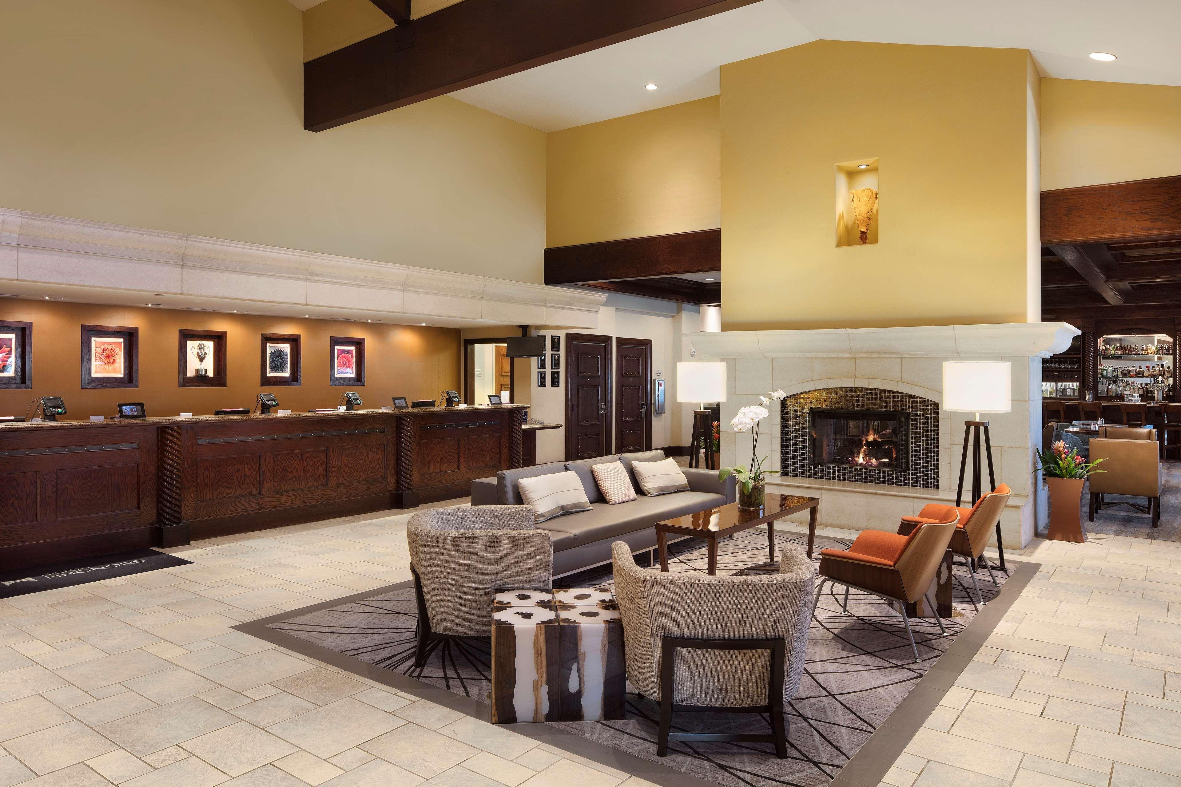 Doubletree By Hilton Ontario Airport Hotel Exterior foto