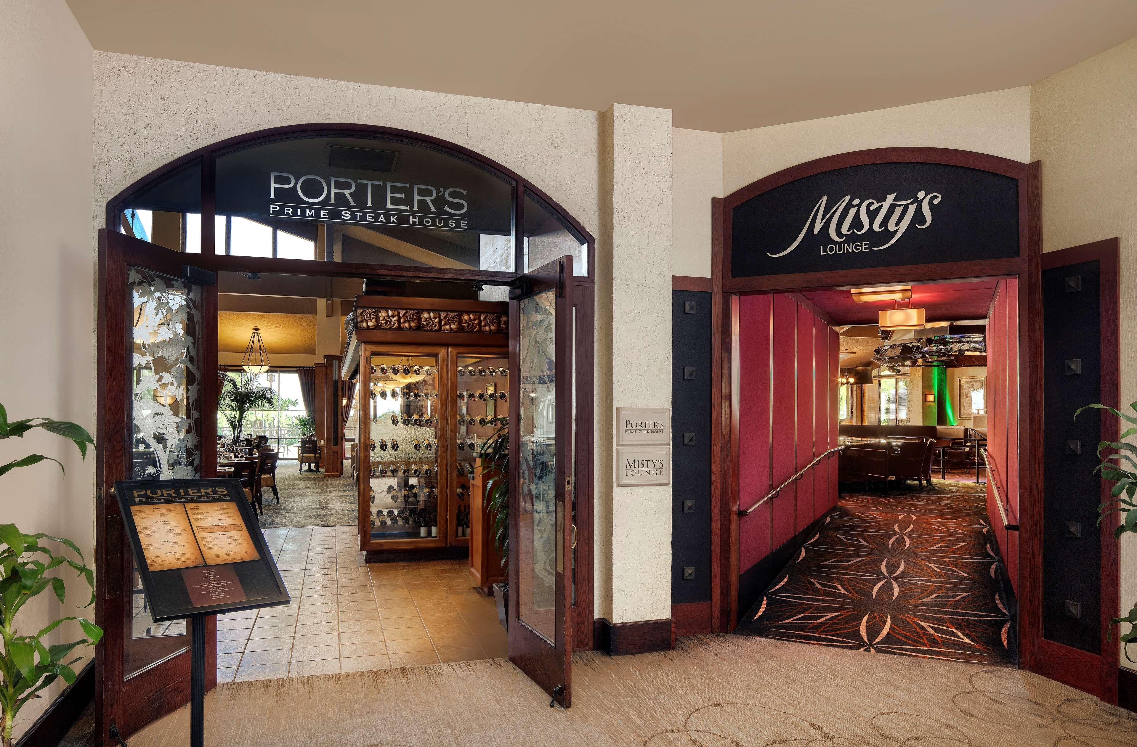 Doubletree By Hilton Ontario Airport Hotel Exterior foto